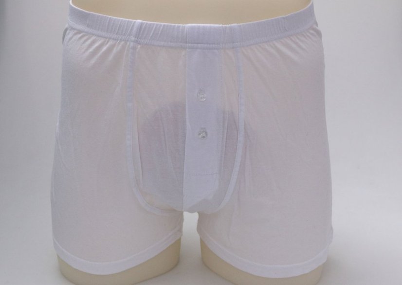 Men's boxers