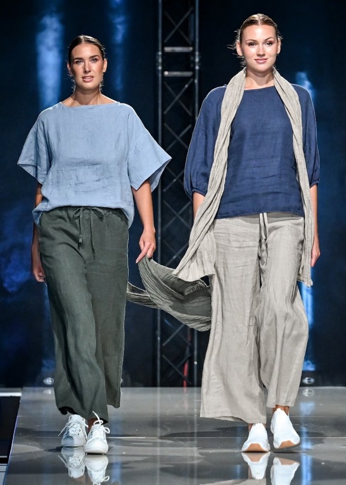 Hosen - Material - 95% bavlna, 5% elastan
