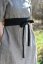Linen belt