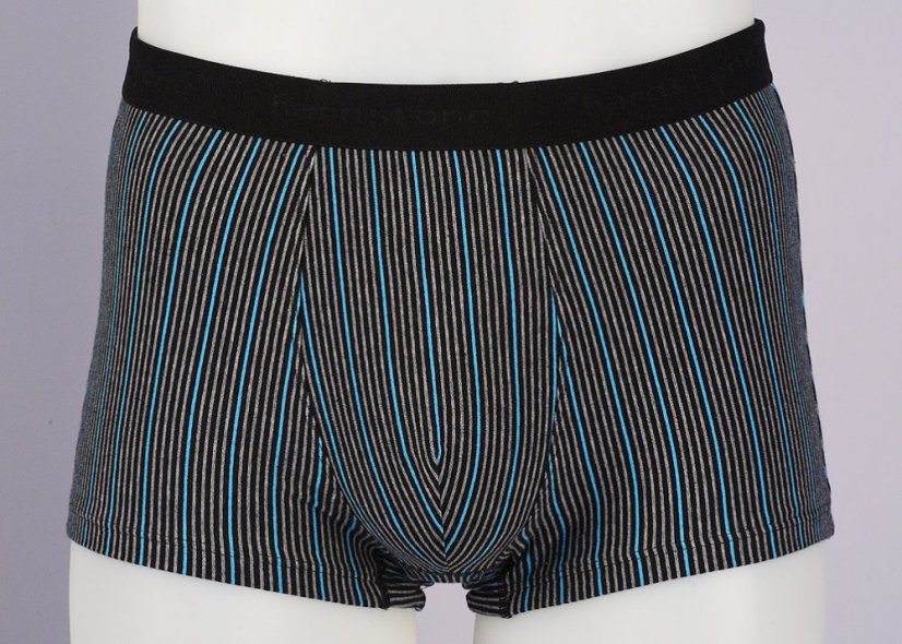 Herren-Boxershorts - Größe: L