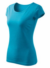 Women's cotton t-shirt