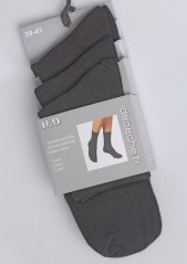 Damensocken, 3 Paar
