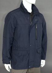 Herrenjacke