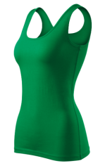 Women's cotton tank top