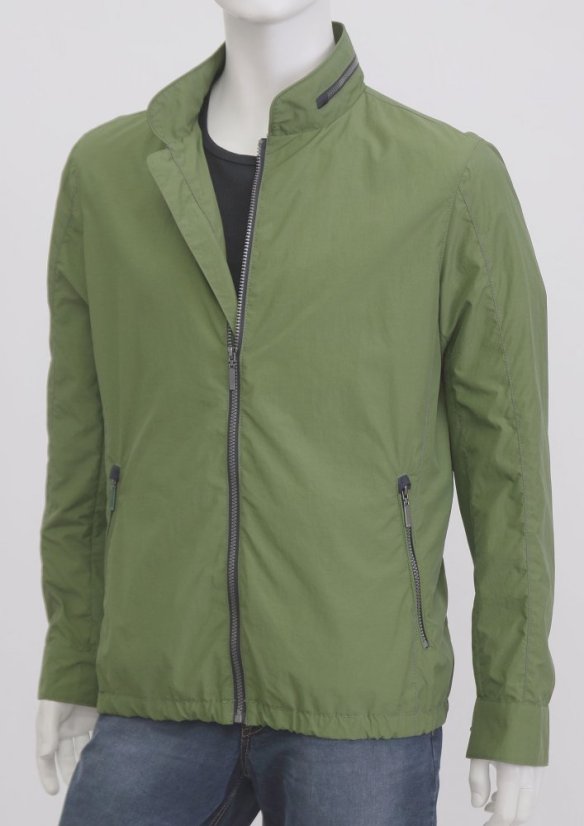 Men's jacket - Size: 52