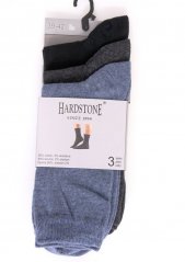 Men's socks 3 PACK