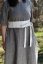 Linen belt
